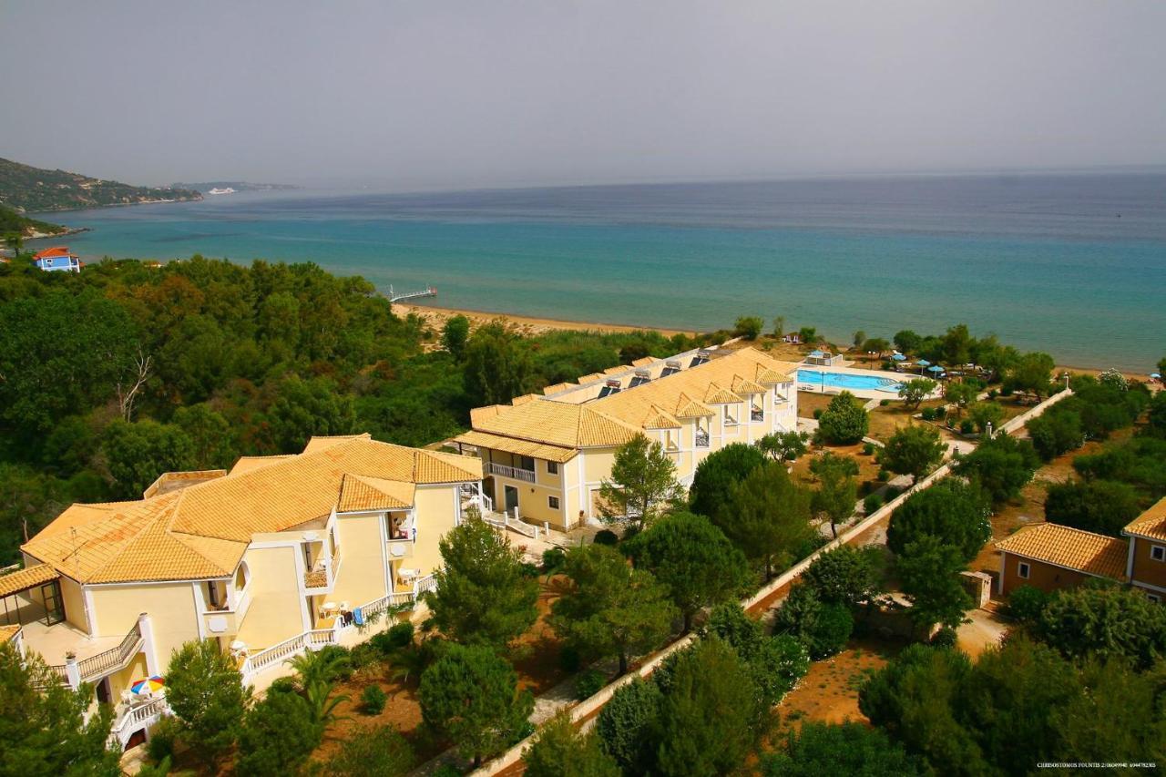 Hotel vasilikos sales beach zakynthos